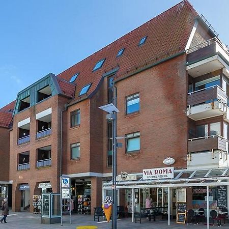 F35A 46 Seaside 46 Apartment Westerland Exterior photo