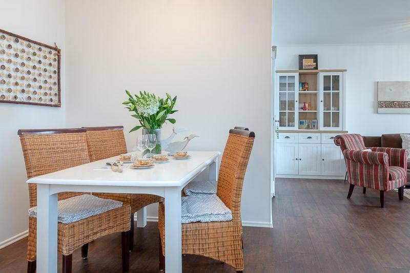 F35A 46 Seaside 46 Apartment Westerland Exterior photo